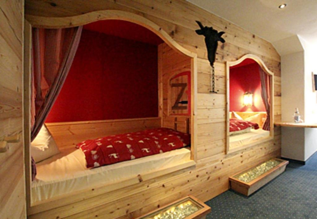 Gasthof Falkenstein - Metzgerei Schwaiger - Flintsbach Habitación foto